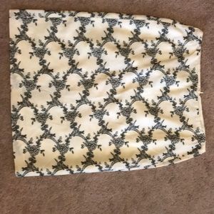Ann Taylor pencil skirt